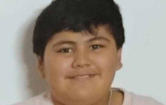 Missing 9-Year-Old Josue Daniel Vasquez Robles Found Safe in Dallas