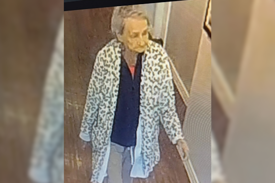 Missing 93-Year-Old Christine Baldzicki Found Safe, Irving Police Discontinue Silver Alert