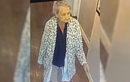 Missing 93-Year-Old Christine Baldzicki Found Safe, Irving Police Discontinue Silver Alert