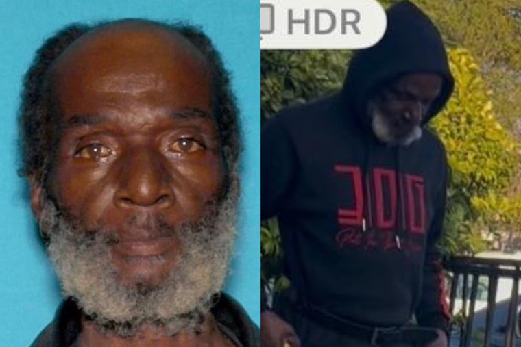 UPDATE: Missing Alameda Senior Don Barrett Found Safe, Community's Vigilance Crucial to Happy Ending