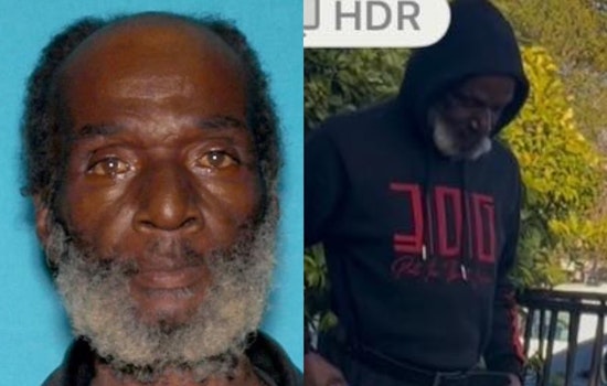 UPDATE: Missing Alameda Senior Don Barrett Found Safe, Community's Vigilance Crucial to Happy Ending