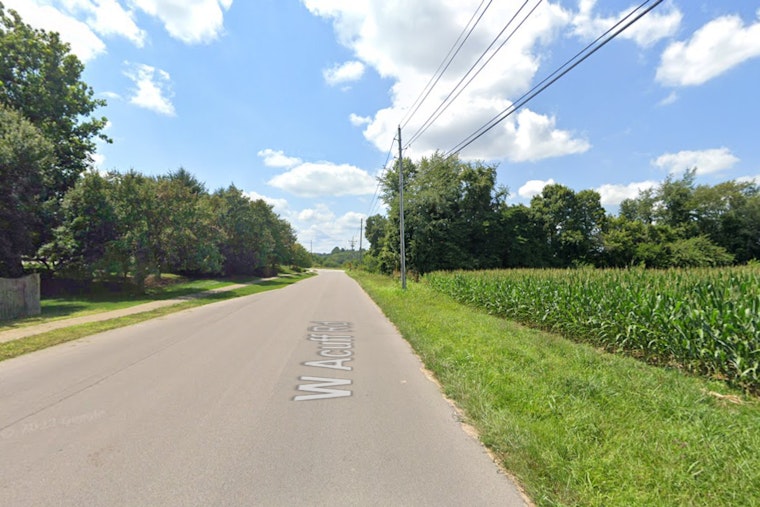 Missing Bloomington Man's Remains Identified, Ending Nine-Month Mystery