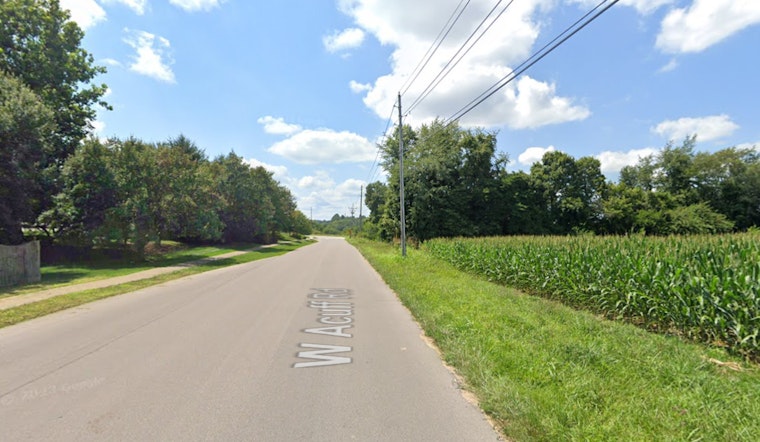 Missing Bloomington Man's Remains Identified, Ending Nine-Month Mystery