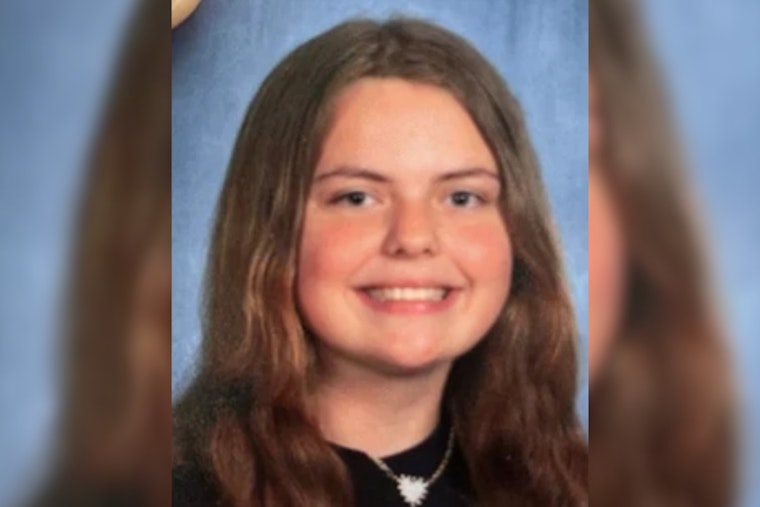 Missing Columbus Teenager Jill Reid Found Safe, Community Sighs in Relief