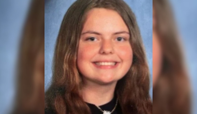 Missing Columbus Teenager Jill Reid Found Safe, Community Sighs in Relief