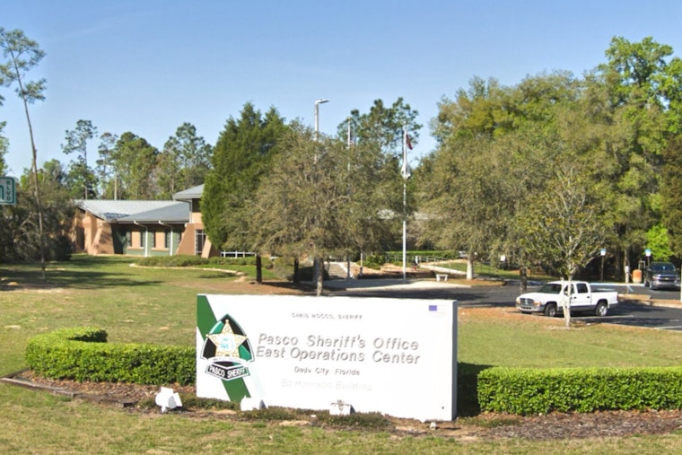 Missing Dade City Teenagers Found Safe, Pasco Sheriff's Office Confirms