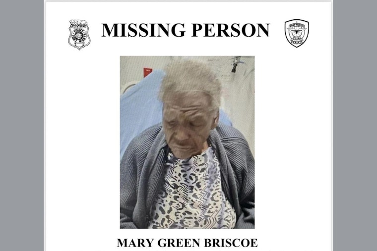 Missing Fort Worth Woman Found Safe, Reunited with Family
