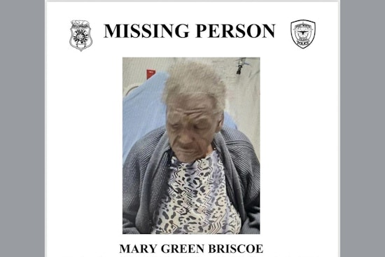 Missing Fort Worth Woman Found Safe, Reunited with Family