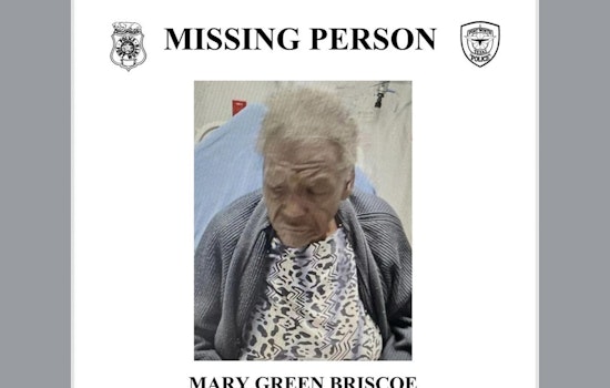 Missing Fort Worth Woman Found Safe, Reunited with Family