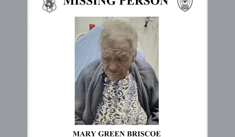 Missing Fort Worth Woman Found Safe, Reunited with Family