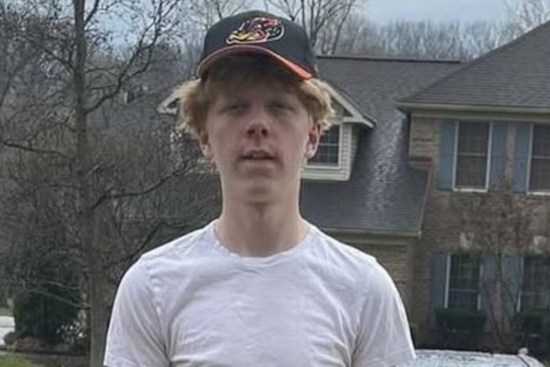 Missing Jackson Township Teen Brytan Clark Found Safe, Returned Home