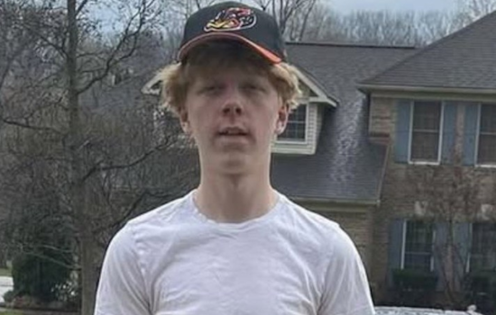 Missing Jackson Township Teen Brytan Clark Found Safe, Returned Home