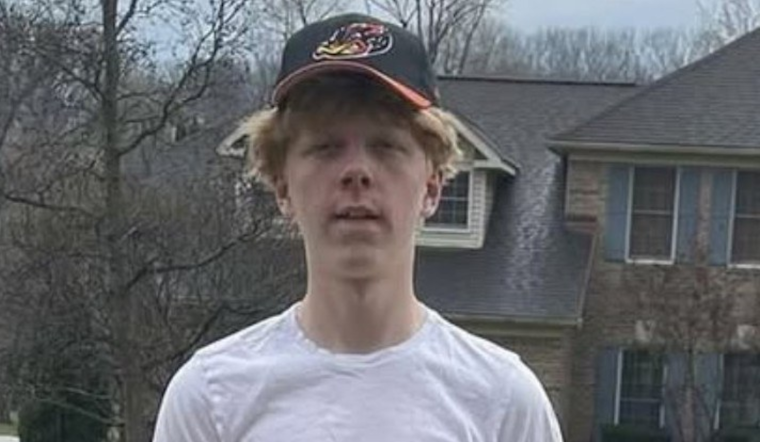 Missing Jackson Township Teen Brytan Clark Found Safe, Returned Home