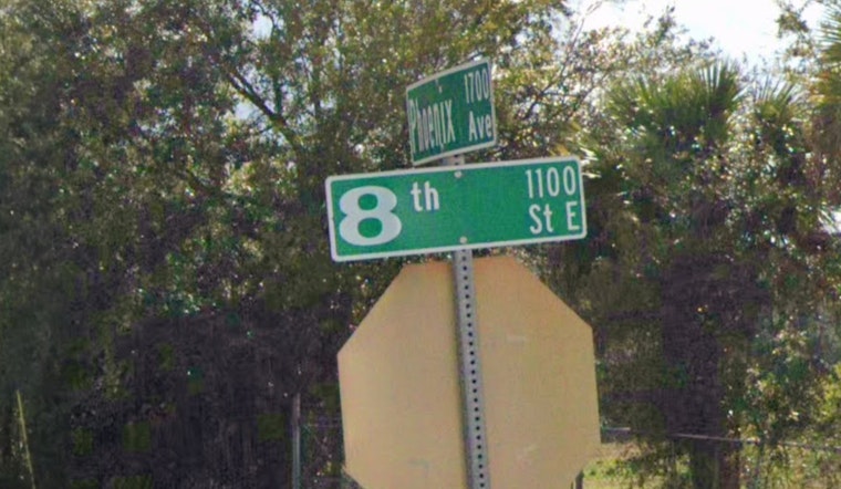 Missing Jacksonville Woman with Autism Found Safe, Community and Sheriff's Aid Praised