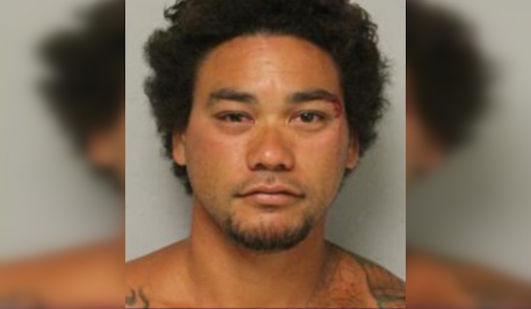 Missing Kahului Man Makana Hoe Found Safe by Maui Police Department