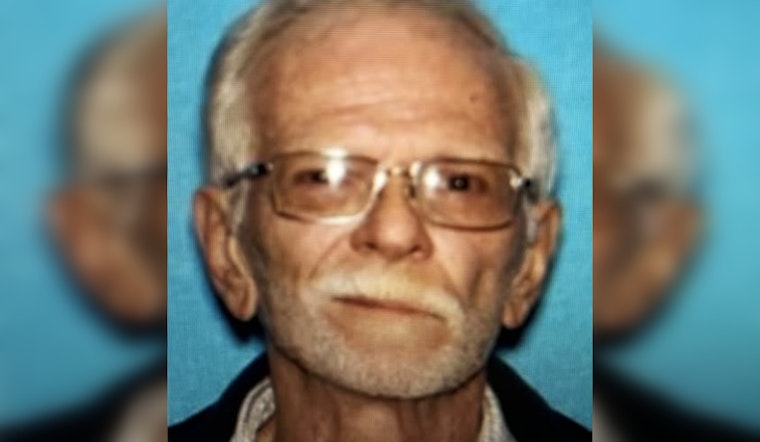 Missing Maryville Senior Found Safe, Blount County Sheriff's Office Thanks Community for Assistance