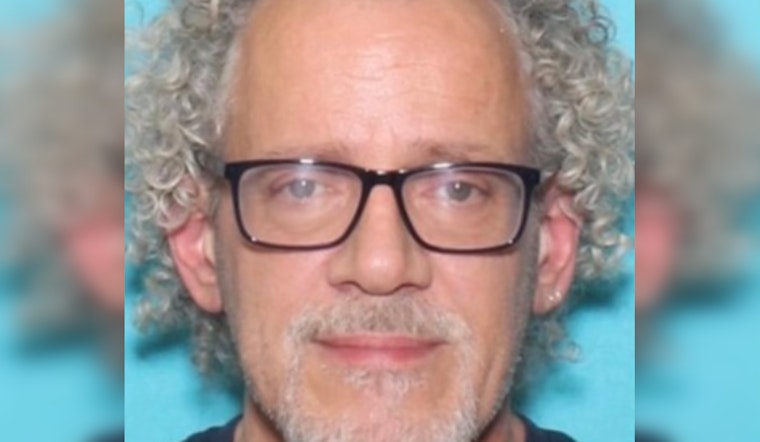 Missing Philadelphia Man Bruce Drelich Found Safe, Police and Community Efforts Praised