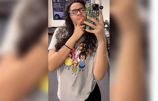 Missing Philadelphia Woman Anna Marie Thomas Found Safe After Urgent Search