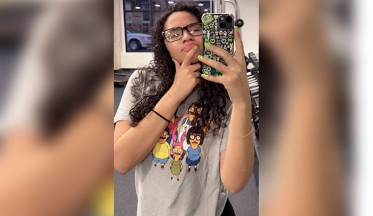 Missing Philadelphia Woman Anna Marie Thomas Found Safe After Urgent Search