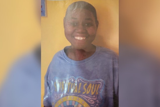 Missing Philadelphia Woman Tamika Wright Found Safe, Police Thank Public for Assistance
