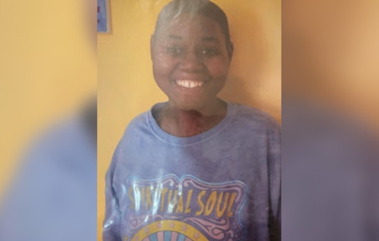 Missing Philadelphia Woman Tamika Wright Found Safe, Police Thank Public for Assistance