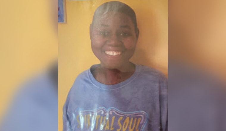 Missing Philadelphia Woman Tamika Wright Found Safe, Police Thank Public for Assistance