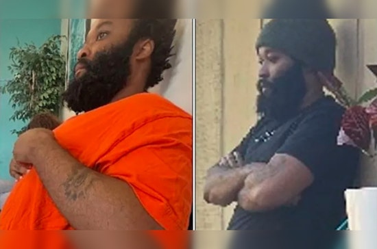 Missing Stone Mountain Man Malik Kenneth Ford Found Safe as Gwinnett County Police Thank Community for Assistance