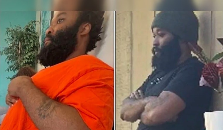 Missing Stone Mountain Man Malik Kenneth Ford Found Safe as Gwinnett County Police Thank Community for Assistance