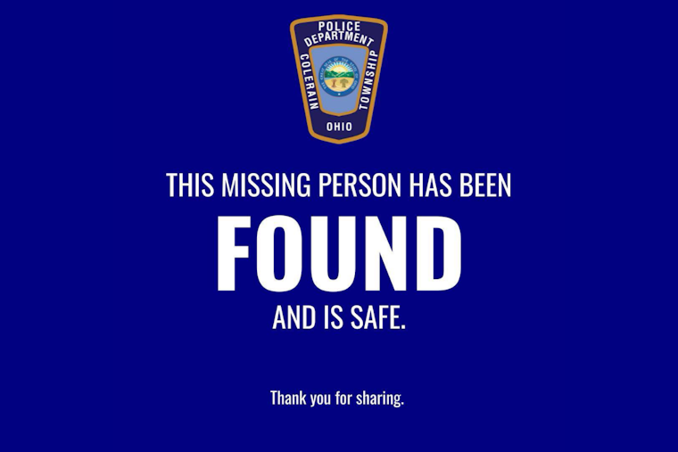 Missing White Oak Resident Jimmy Ragland Found Safe After Disappearing in Avondale