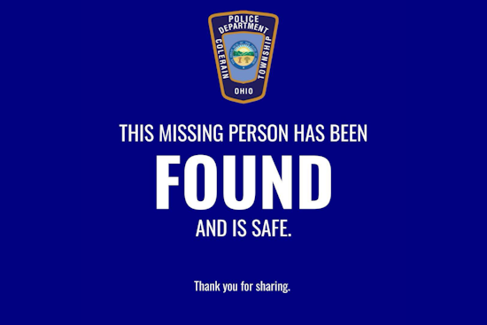 Missing White Oak Resident Jimmy Ragland Found Safe After Disappearing in Avondale