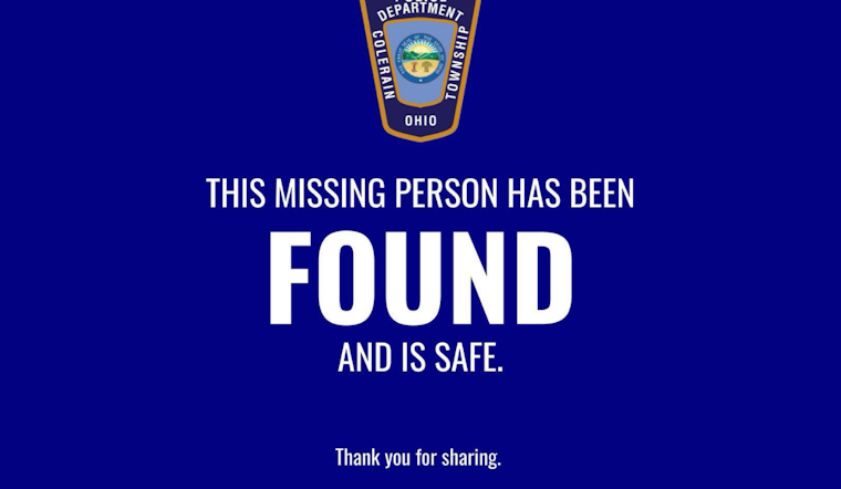 Missing White Oak Resident Jimmy Ragland Found Safe After Disappearing in Avondale