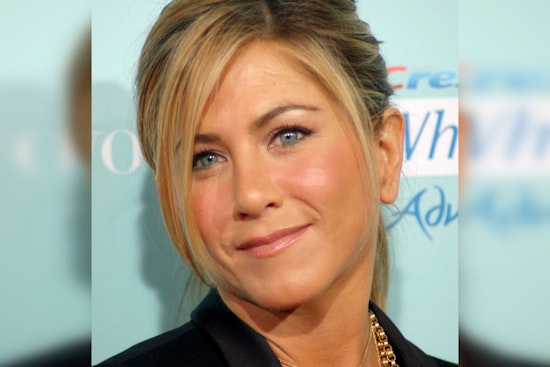 Mississippi Man Charged with Stalking, Vandalism After Allegedly Crashing into Jennifer Aniston's Bel Air Home