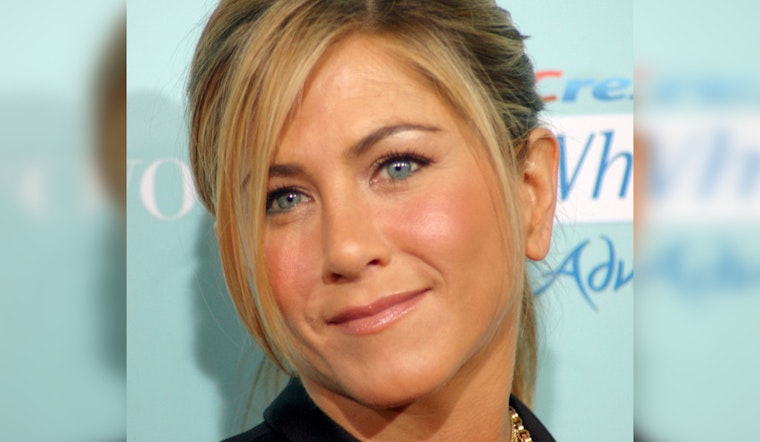 Mississippi Man Charged with Stalking, Vandalism After Allegedly Crashing into Jennifer Aniston's Bel Air Home