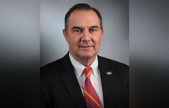 Missouri Capitol Dome to Glow Blue in Honor of Fallen Law Enforcement Officers