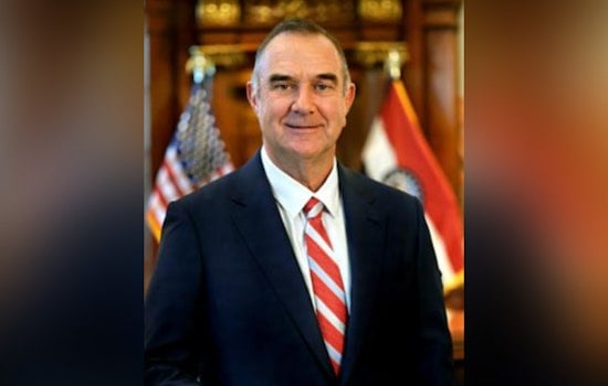 Missouri Capitol Dome to Illuminate Green for Mental Health Awareness, Missourians Encouraged to Seek Support