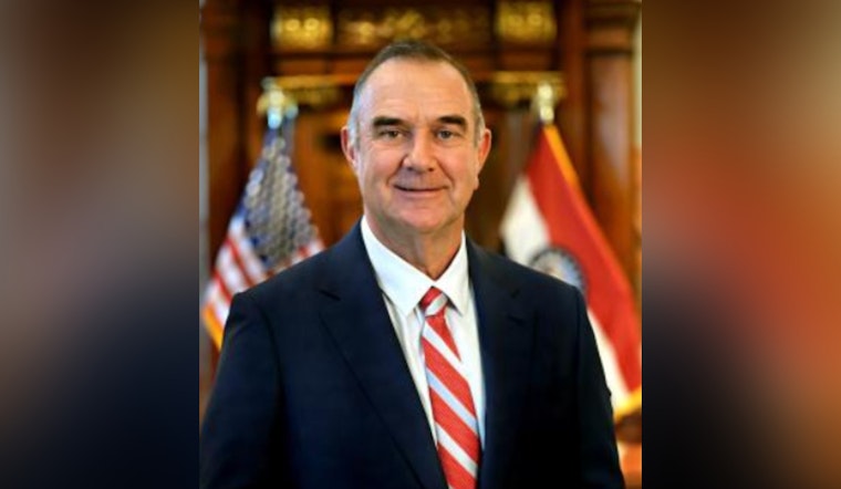 Missouri Capitol Dome to Illuminate Green for Mental Health Awareness, Missourians Encouraged to Seek Support