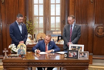Missouri Dedicates Highway Memorial to Missionaries Slain in Haiti as Governor Kehoe Honors Natalie and David Lloyd's Legacy