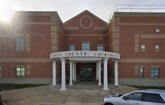 Missouri Governor Appoints New Bollinger County Circuit Clerk and Warren County Prosecuting Attorney