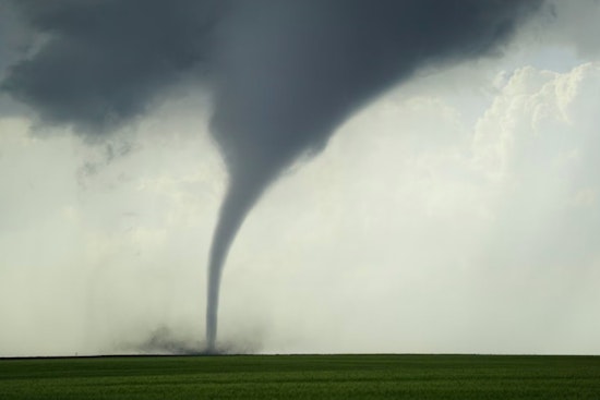 Missouri Governor Seeks Disaster Declaration from President Trump After EF3 Tornado Devastation
