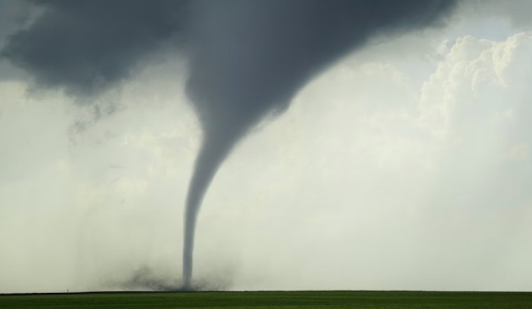 Missouri Governor Seeks Disaster Declaration from President Trump After EF3 Tornado Devastation