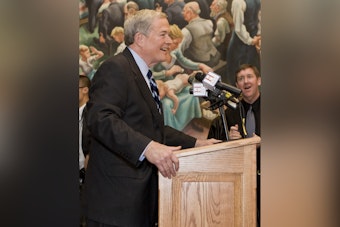 Missouri Mourns the Loss of Esteemed Former Senator and Governor Kit Bond as Statewide Memorial Services Are Announced