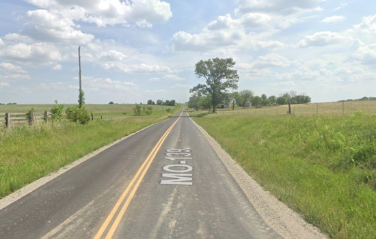 Missouri Travelers Rejoice as Key Routes Reopen Post-Flood Repairs by MoDOT