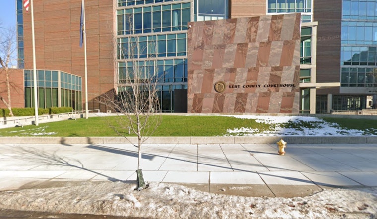 Mistrial Declared in Former Grand Rapids Officer's Murder Case, Kent County Prosecutor Weighs Retrial
