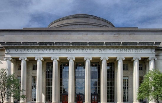 MIT and Partners Develop Groundbreaking Technique for Robots to Sense Object Properties Without Visual Aids