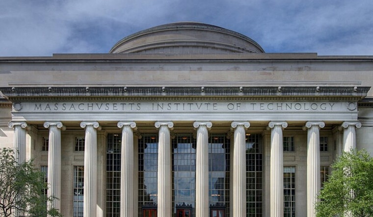 MIT and Partners Develop Groundbreaking Technique for Robots to Sense Object Properties Without Visual Aids