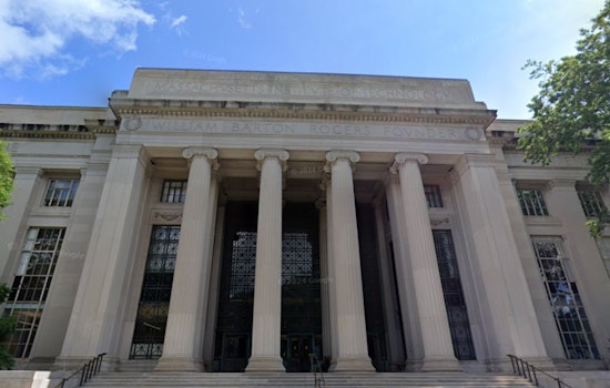 MIT Class President Banned from Commencement After Controversial Pro-Palestinian Speech
