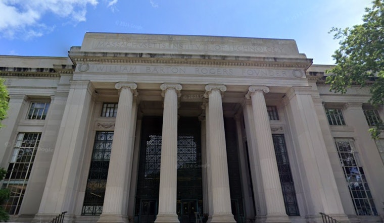 MIT Class President Banned from Commencement After Controversial Pro-Palestinian Speech