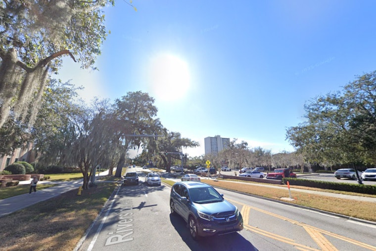 Mixed Bag of Sunshine and Storms Forecasted for Jacksonville Weekend Weather