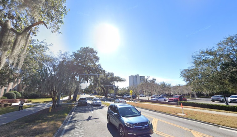 Mixed Bag of Sunshine and Storms Forecasted for Jacksonville Weekend Weather