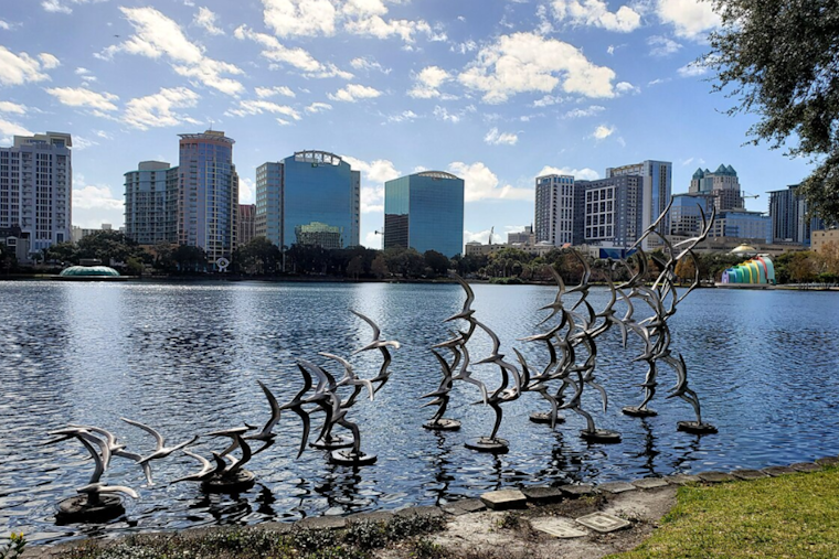 Mixed Bag of Sunshine and Storms on the Horizon for Orlando's Weather Week Ahead